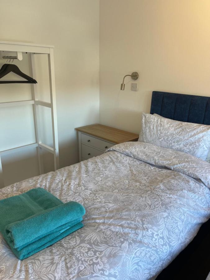 Jolly Sailors Retreat Apartment Wells-next-the-Sea Exterior photo