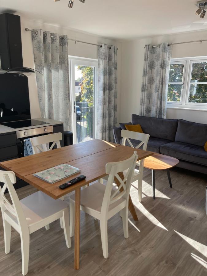 Jolly Sailors Retreat Apartment Wells-next-the-Sea Exterior photo